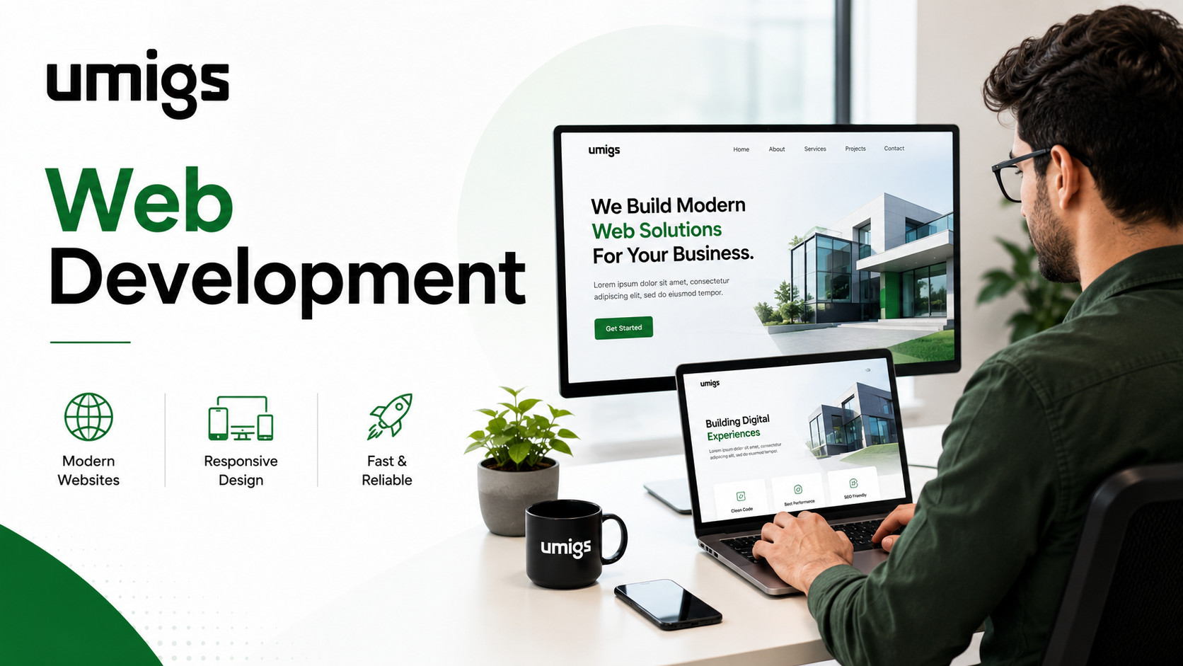 Web Development