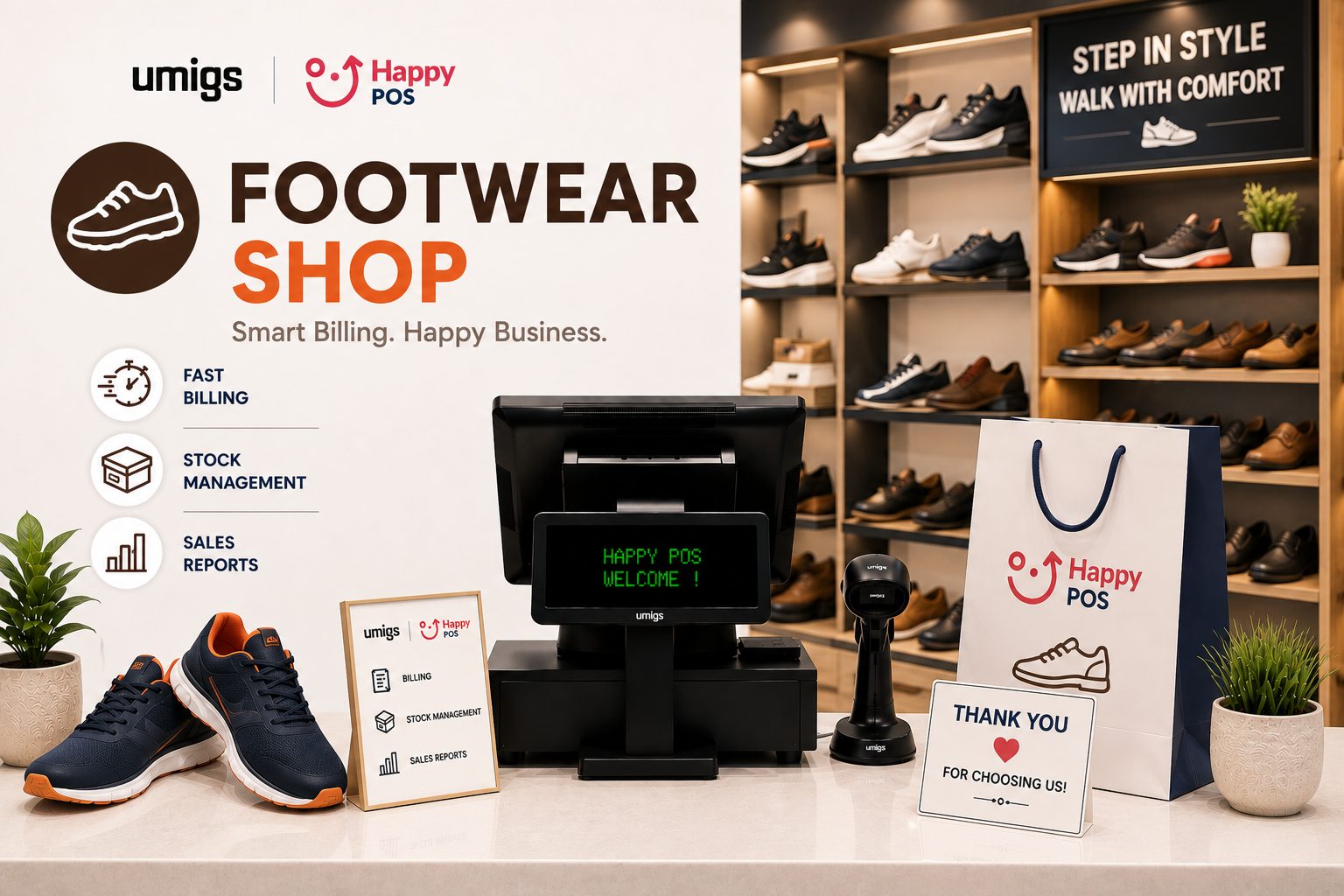 Footwear